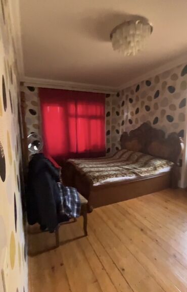 Köhnə tikili: Bakı, 3 otaqlı, Köhnə tikili, m. Həzi Aslanov, 74 kv. m — 5