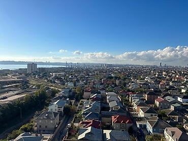 studio menziller: 4 otaqlı, Yeni tikili, 149 kv. m — 6
