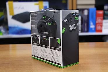 xbox one gamepad: 🎮 Ищете надежный и стильный геймпад для Xbox или PC? Встречайте PowerA — 4