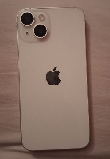 Fiat: IPhone 14, 128 GB, Ağ