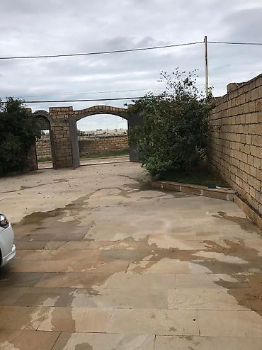 bakı quba: Ceyranbatan, 330 kv. m, 5 otaqlı, Hovuzlu, Kanalizasiya, Kombi, Qaz — 5