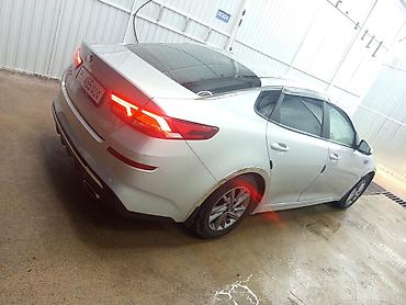 расрочкага авто: Kia K5: 2019 г., 0.2 л, Автомат, Газ, Седан — 6