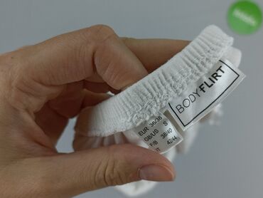 Bluzki: BODY FLIRT, Bluzka damska, S — 4