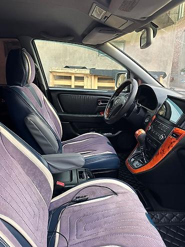 лексус рх 300: Lexus RX: 2002 г., 3 л, Автомат, Бензин, Кроссовер — 7