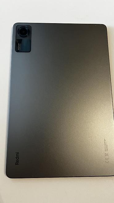 Digər planşetlər: Planşet- Redmi Pad Se 256Gb Az işlenmış tam ideal vezyyetde Ancaq -da lalafo.az — 8 Digər planşetlər: Planşet- Redmi Pad Se 256Gb Az işlenmış tam ideal vezyyetde Ancaq — 8
