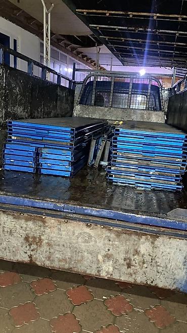 такарной станок: Газоблок чыгаруу үчүн сапаттуу формалар сатылат! Курулушта колдонууга — 3