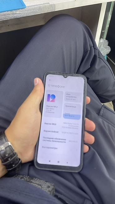 redmi 14 note pro: Xiaomi, Mi 9, Б/у, 32 ГБ, цвет - Черный, 2 SIM — 2