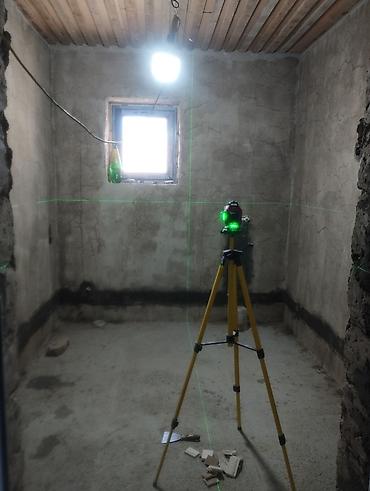 Укладка плитки: Укладка крупноформатной плитки и керамогранита под ключ - — 8