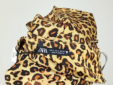zara cekiny: Zara, Top damski, rozmiar S — 4
