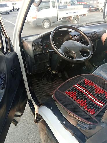 место для вулканизация: Легкий грузовик, Hyundai, Стандарт, 3 т, Б/у — 6