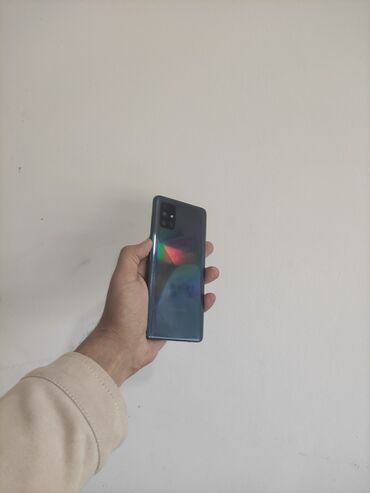 Xiaomi: Samsung Galaxy A71, 128 GB