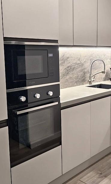 Долгосрочная аренда квартир: 2 комнаты, Агентство недвижимости, Без подселения, С мебелью полностью — 9