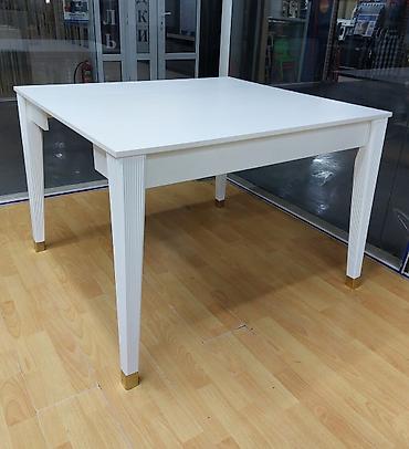 Столы-трансформеры: 3 метровый стол-трансформер "Элит". Длина от 51 см до 305 см — 12