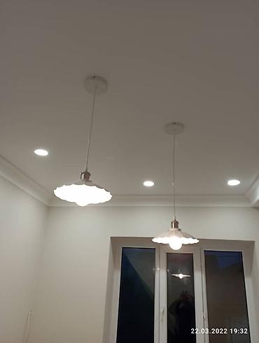 Электрики: Электрик | Установка коробок, Установка телевизоров, Электромонтажные работы Больше 6 лет опыта — 20