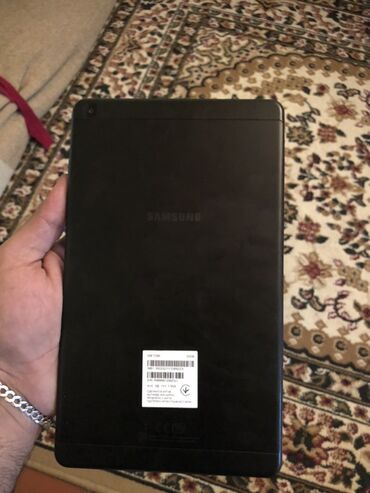Apple iPad: Samsung Galaxy Tab A 8.0, 8", < 64 ГБ
