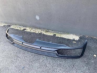 mercedes e class: SPOJLER ZADNJEG BRANIKA ZA AUDI A6 OD 2018. DO 2022. GOD. - 4K0807521B — 2
