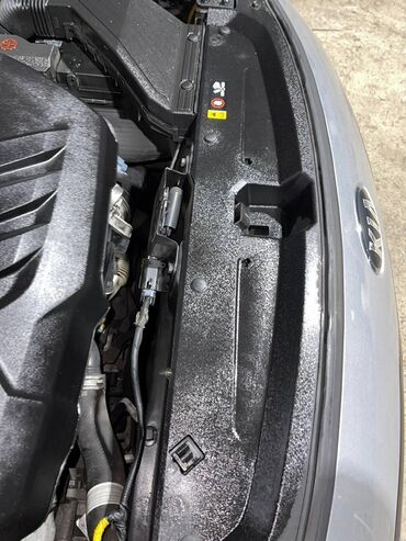 Kia: Kia Sportage: 2018 г., 2 л, Автомат, Дизель, Кроссовер — 7