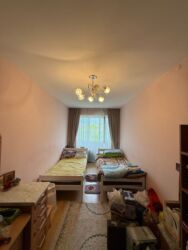 Продажа квартир: 2 комнаты, 58 м², Индивидуалка, 6 этаж, Косметический ремонт — 3