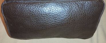 Torbe: Torba za rame, Materijal: Koža — 7
