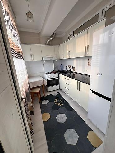 Долгосрочная аренда квартир: 2 комнаты — 8