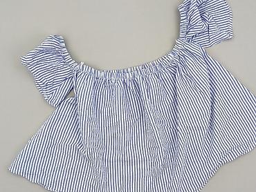 posnania pull and bear: Bershka, Bluzka damska, rozmiar M — 1