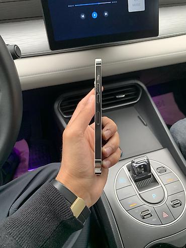 iphone 13 qutusu: IPhone 13 Pro, 256 GB, Ağ, Face ID — 5