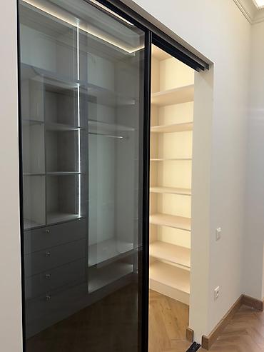 Продажа квартир: 4 комнаты, 134 м², Ала-Арча ТРЦ Элитка, 13 этаж, Дизайнерский ремонт — 14
