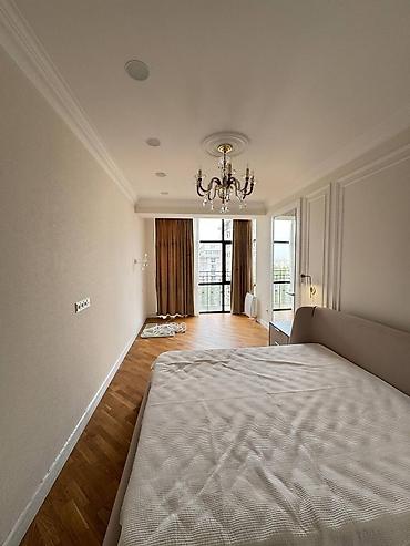 Продажа квартир: 4 комнаты, 178 м², Индивидуалка, 10 этаж — 4