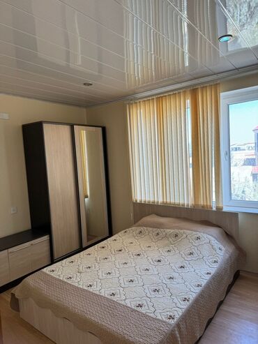 Həyət evləri və villaların satışı: Mərdəkan 3 otaqlı, 100 kv. m, Kredit yoxdur, Orta təmir — 18