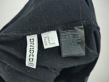 dopeel fit: H&M Divided, Legginsy Sportowe damskie, rozmiar M — 4