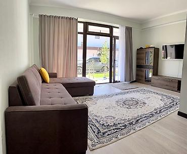 Аренда коттеджей и домов на Иссык-Куле: Таунхаус, Baytur Resort & Spa, Бостери, 6 мест — 2