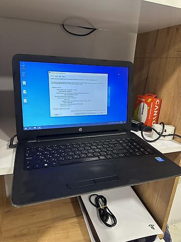 HP: İşlənmiş HP Pavilion, 15.6 ", Intel Celeron, 512 GB, Ödənişli çatdırılma — 3