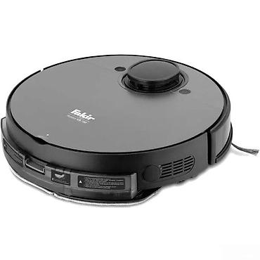 tosturan: Robot tozsoran "Fakir Robert RS 780 vacuum cleaner"Robot tozsoran — 1