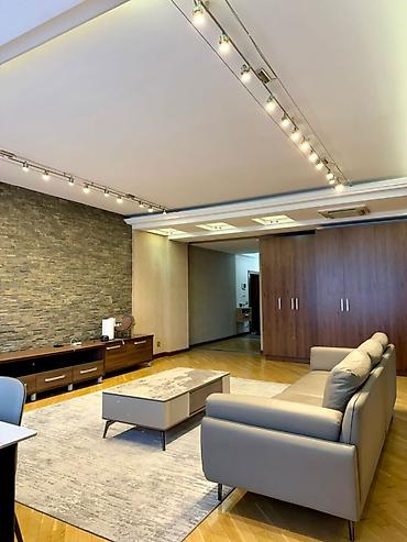 Долгосрочная аренда квартир: 3 комнаты, Агентство недвижимости, Без подселения, С мебелью полностью — 8