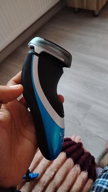Məişət texnikası: Elektrik üzqırxan, Philips, Yeni, Ünvandan götürmə — 7