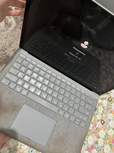 google pixel tablet: Ноутбук Microsoft Surface Laptop (серебристый) - Диагональ экрана — 2