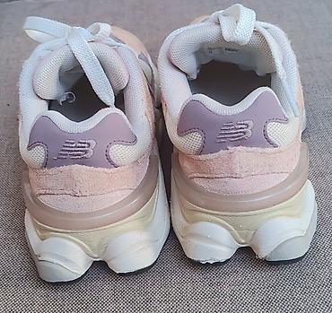 sky duks: New balance za devojčice, kupljene u Buzz u, broj 32,kao NOVE — 3