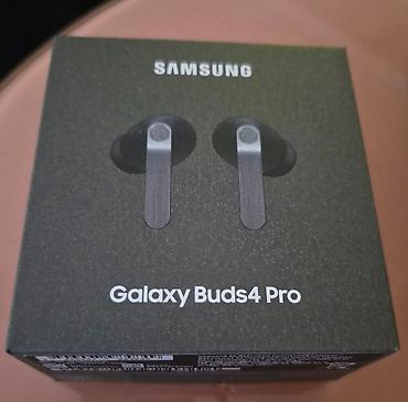 free buds: İşlənmiş Simsiz (Bluetooth) Qulaqcıqlar, Samsung, rəng - Qara — 2