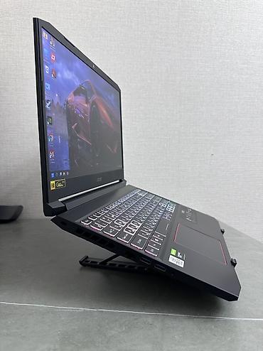 Ноутбуки Acer: Игровой, Б/у, Intel Core i5 — 5