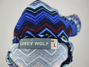 plaszcz beduinow: GREY WOLF, Sukienka damska, rozmiar L — 5