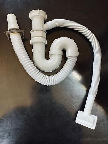 Муфты для соединения труб: Сантехника оптом.Размеры от 20 до 63.Серый-белый цвета #сантехника — 22