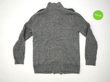 Чоловікам: H&M, Кардиган для чоловіків, розмір M — 4