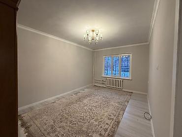 Продажа квартир: 1 комната, 34 м², 105 серия, 1 этаж, Евроремонт — 1