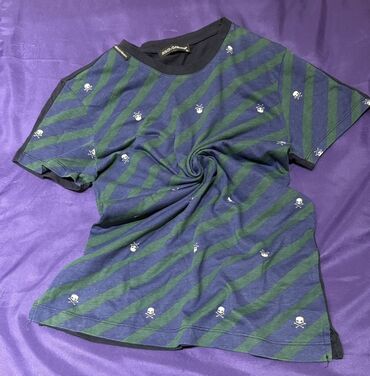 ag koynekler kisi ucun: Futbolka, Dolce & Gabbana, L lalafo.az -da ag koynekler kisi ucun: Futbolka, Dolce & Gabbana, L