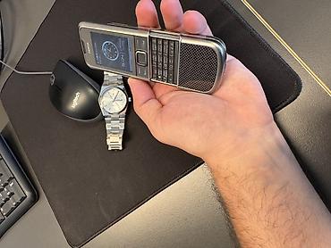 samsung planşet qələmi: Nokia rəng - Gümüşü, Düyməli — 4