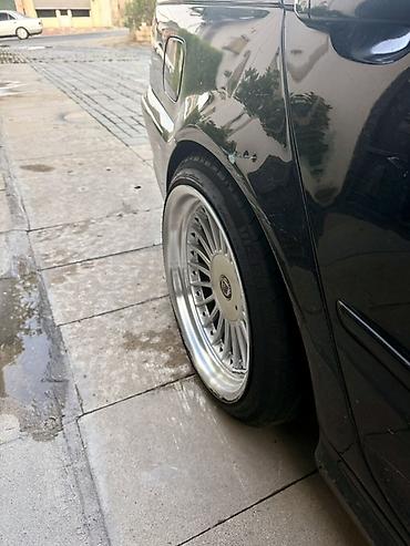 kia ehtiyat hisseleri sumqayit: -R17 Alpina (Arxa da qabaq da polkalı) 450 AZN Bütün marka maşınlara — 6