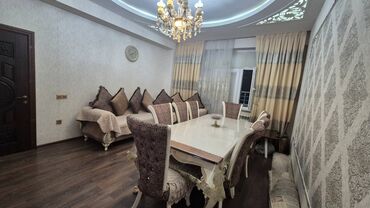 Uzunmüddətli kirayə mənzillər: Bakı şəhəri,Xətai rayonu,Xətai metrosunun yaxınlığında,Xətai İcra — 5