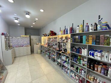 Mağazalar: Hazir biznes
Malarnan bir yerde satilir
İcare haqi ayliq 1200