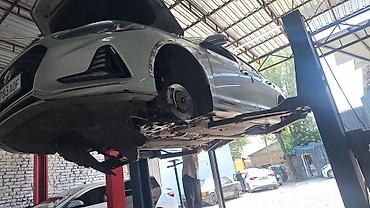соната 2006 года: Hyundai Sonata: 2019 г., 2 л, Типтроник, Газ, Седан — 1
