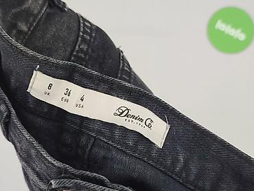 resalsa denim: Denim Co, Szorty damskie, rozmiar S — 4